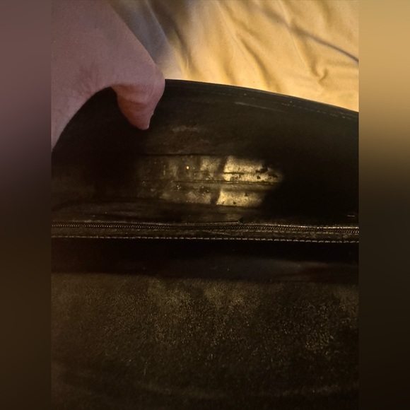 GUCCI patent leather - Picture 7 of 11